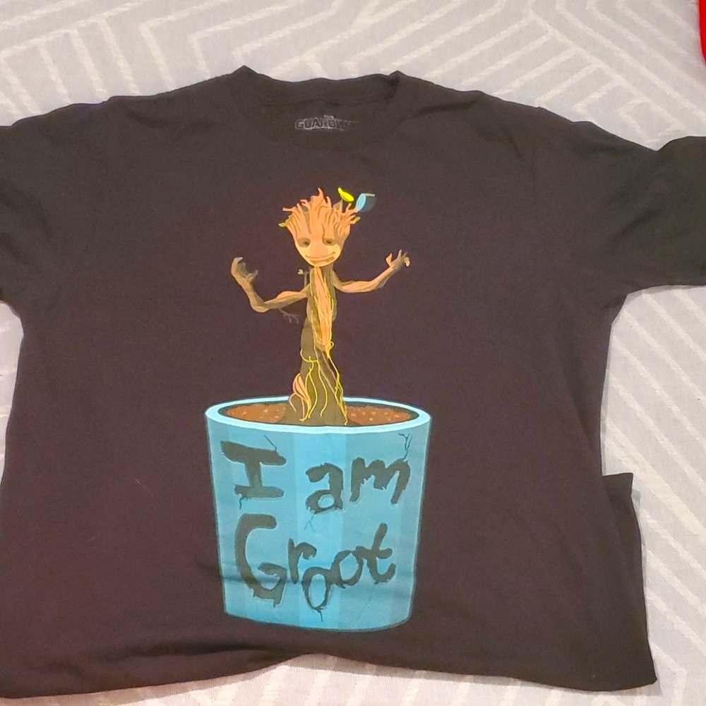 Groot T-shirt